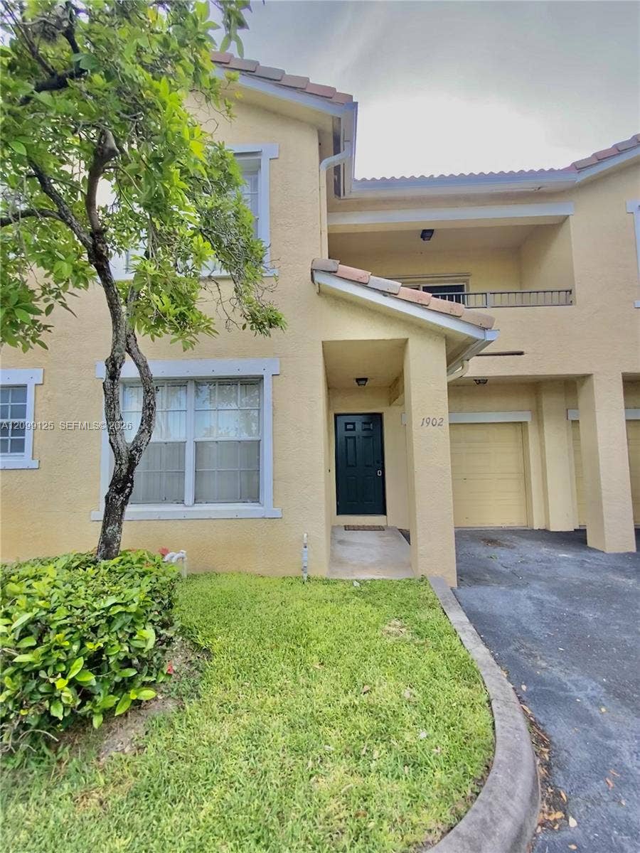 Property photo for 1902 Belmont Lane, #1902, North Lauderdale, FL