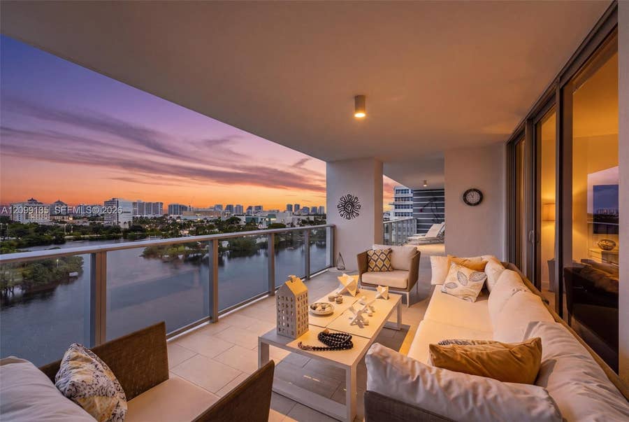 Property photo for 1180 N Federal Highway, #804, Fort Lauderdale, FL