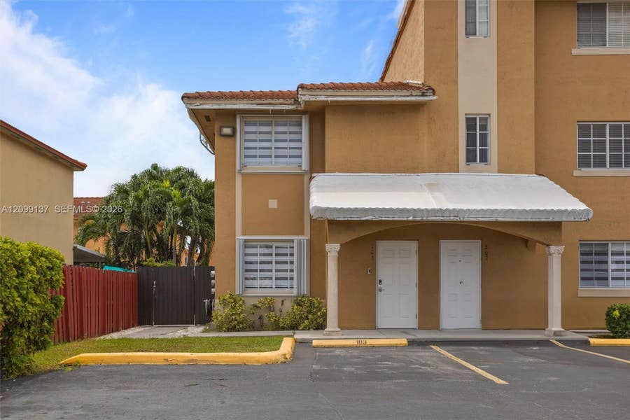Property photo for 3378 W 80th Street, #103, Hialeah, FL