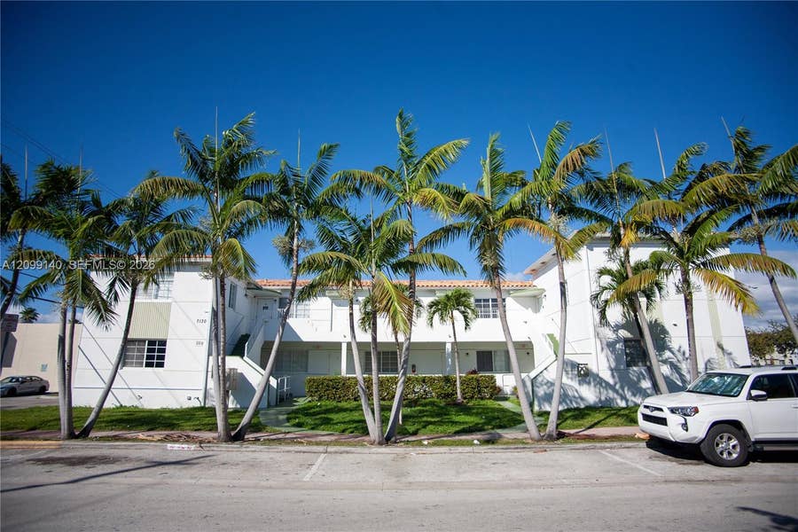Property photo for 7130 Rue Versailles, #11, Miami Beach, FL