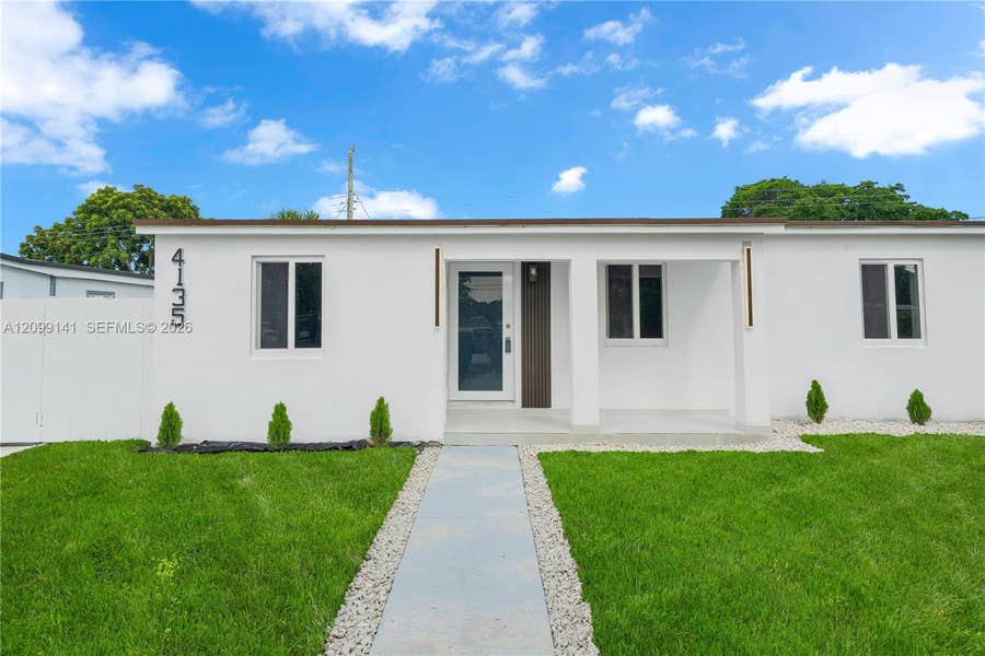 Property photo for 4135 SW 116th Avenue, Miami, FL