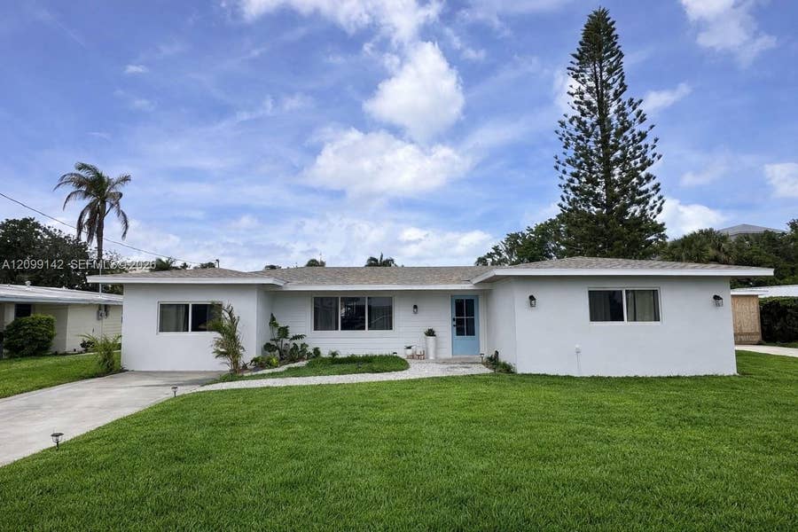 Property photo for 1240 Binney Drive, Fort Pierce, FL