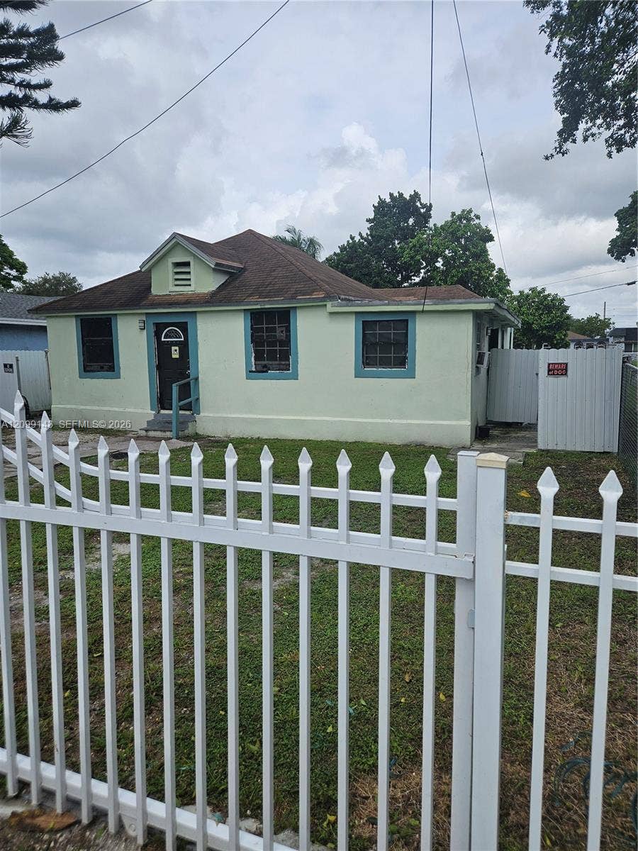 Property photo for 2315 NW 81st Street, Miami, FL