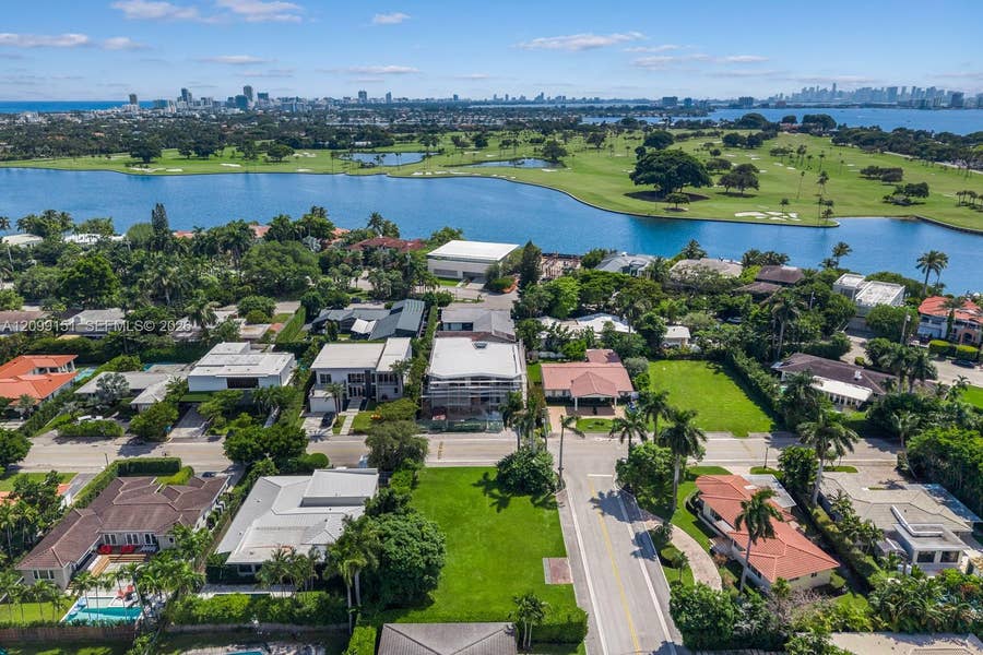 Property photo for 9525 Broadview Terrace, Bay Harbor Islands, FL
