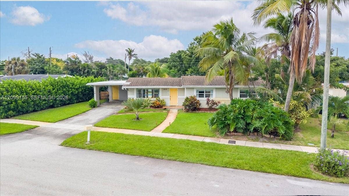 1612 NW 10th Avenue, Fort Lauderdale, FL 33311 Photo 34