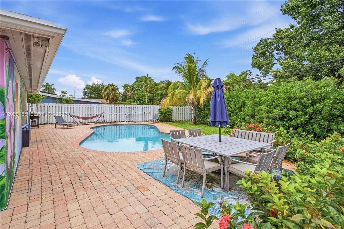 1612 NW 10th Avenue, Fort Lauderdale, FL 33311 Photo 29