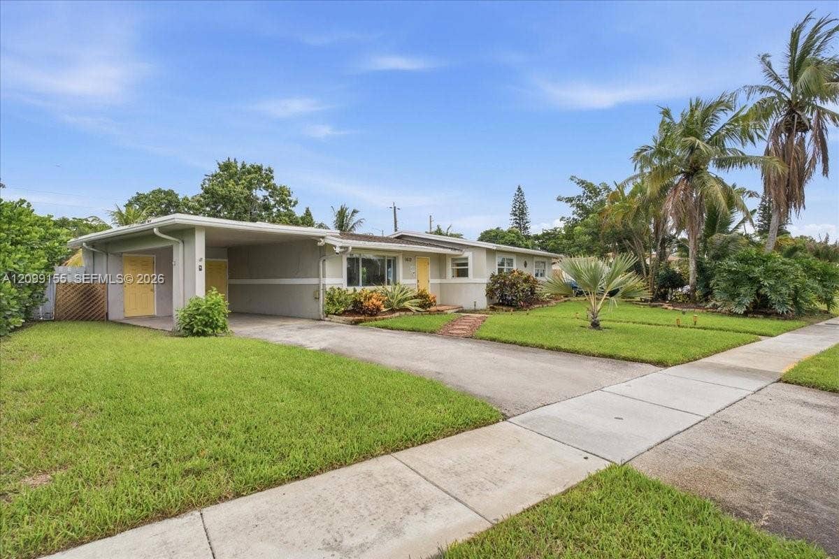 1612 NW 10th Avenue, Fort Lauderdale, FL 33311 Photo 38