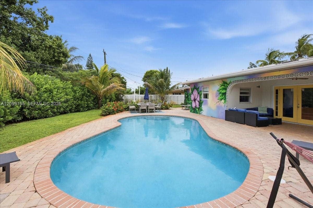 1612 NW 10th Avenue, Fort Lauderdale, FL 33311 Photo 23