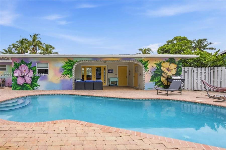 Property photo for 1612 NW 10th Avenue, Fort Lauderdale, FL