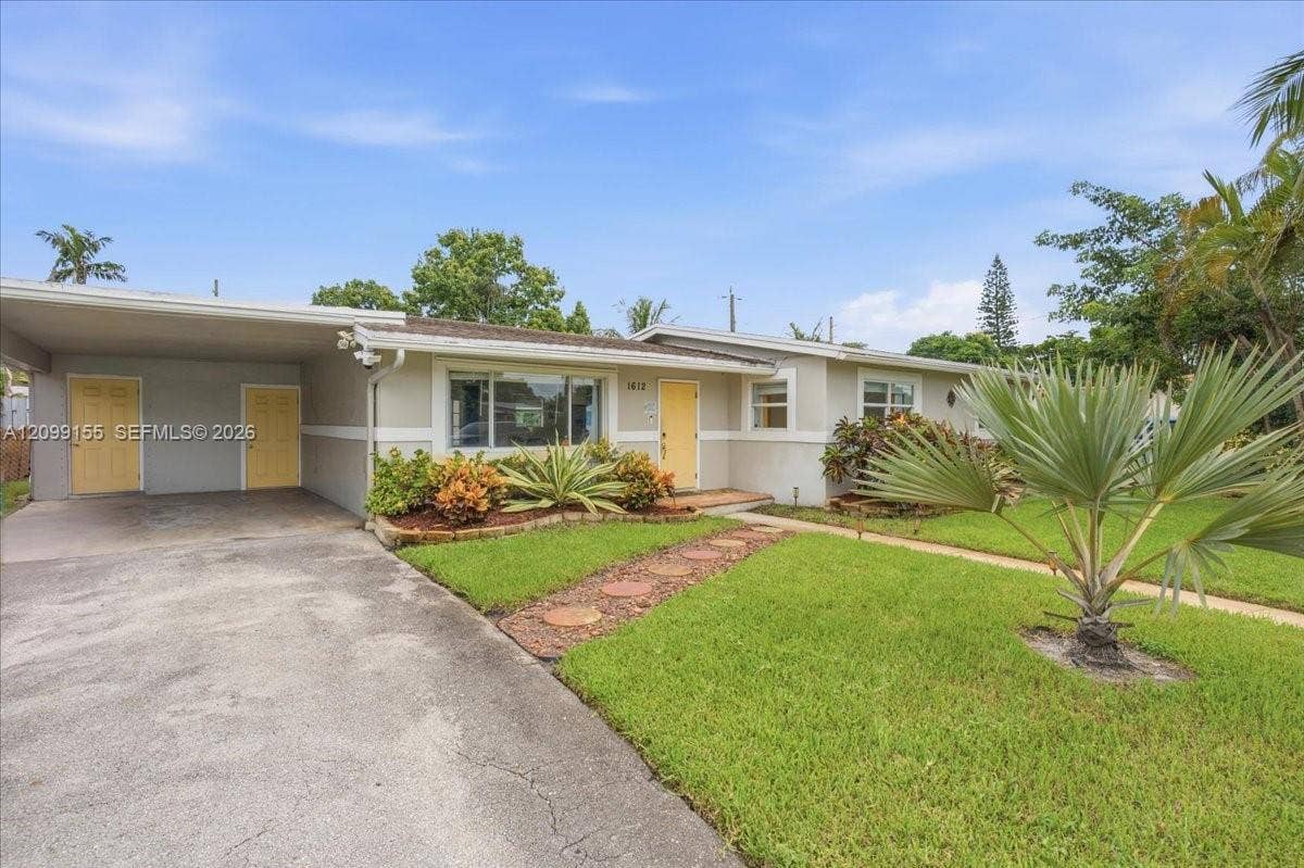 1612 NW 10th Avenue, Fort Lauderdale, FL 33311 Photo 37
