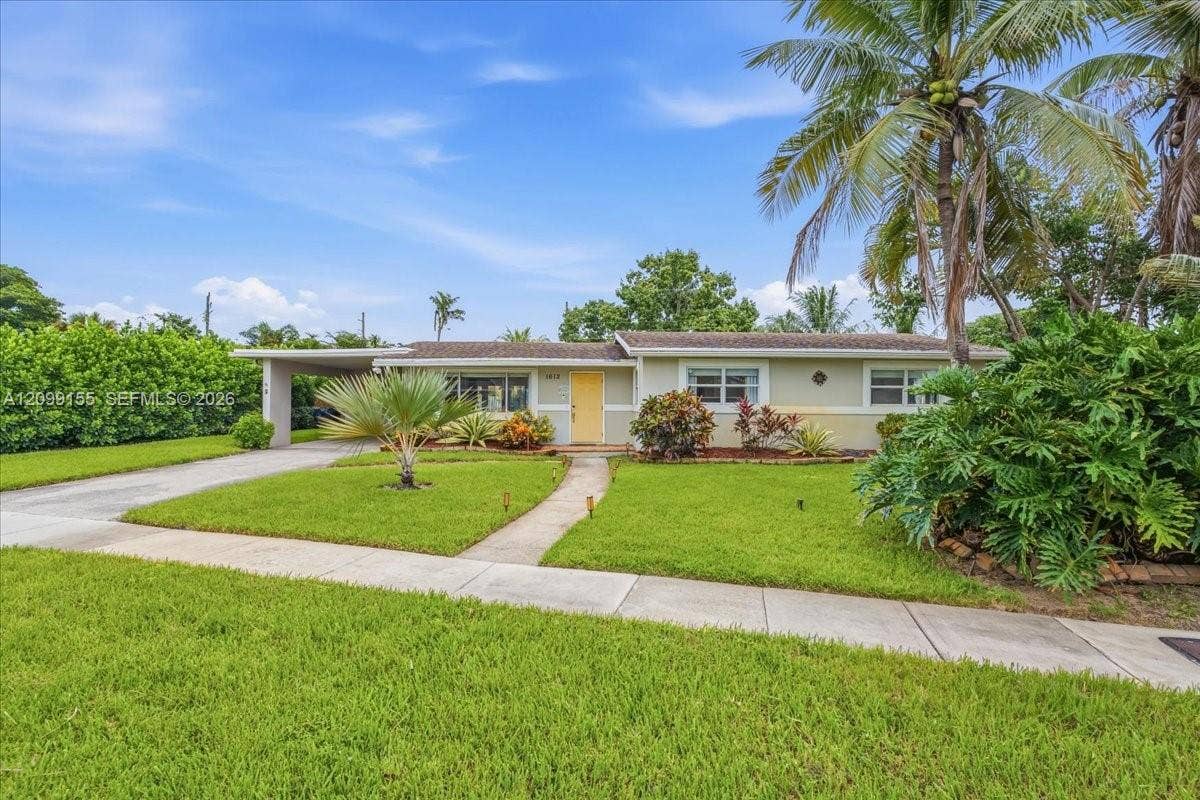 1612 NW 10th Avenue, Fort Lauderdale, FL 33311 Photo 32