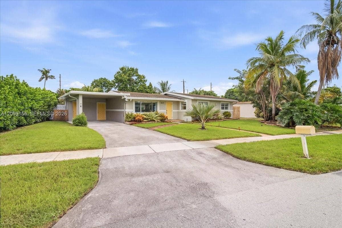 1612 NW 10th Avenue, Fort Lauderdale, FL 33311 Photo 39