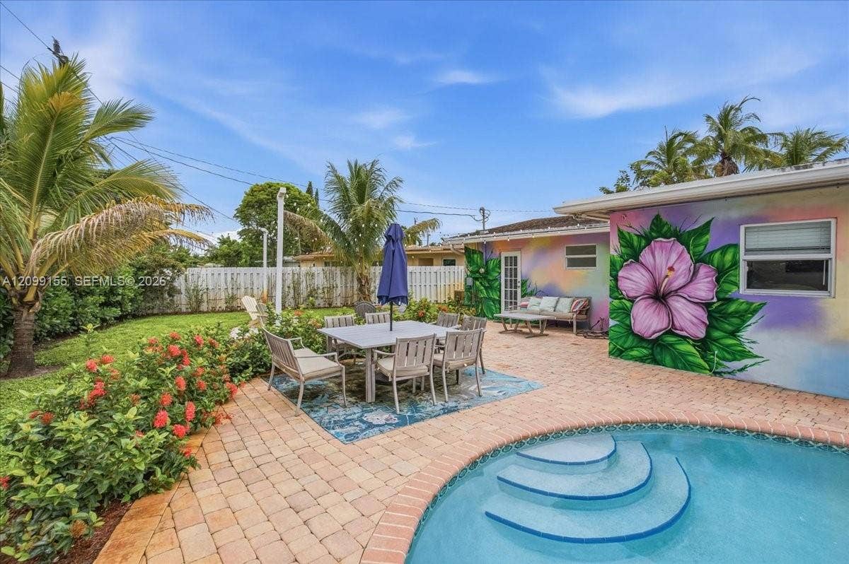 1612 NW 10th Avenue, Fort Lauderdale, FL 33311 Photo 27