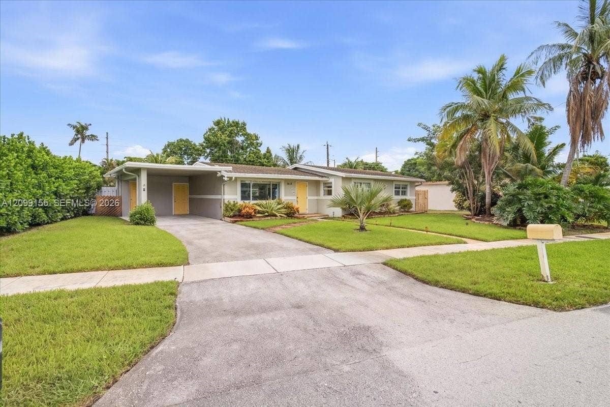 1612 NW 10th Avenue, Fort Lauderdale, FL 33311 Photo 36