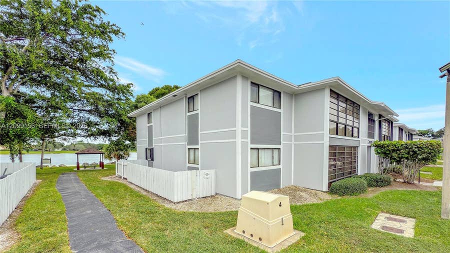 Property photo for 9721 Hammocks Boulevard, #201, Miami, FL