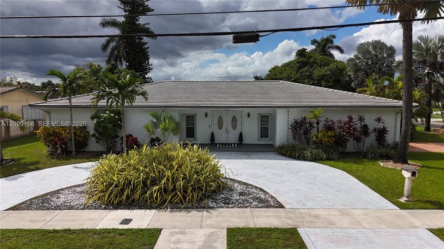 Property photo for 1490 Lenape Drive, Miami Springs, FL