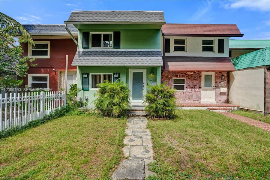 Property photo for 1719 NE 142nd Street, North Miami, FL