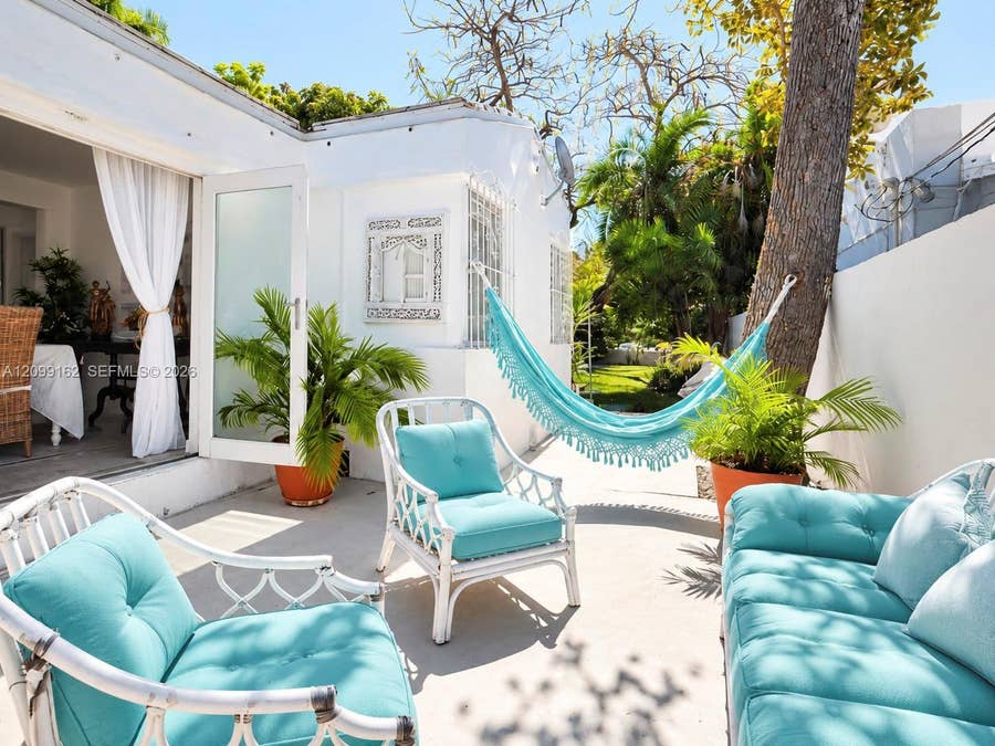 Property photo for 6910 Rue Notre Dame, Miami Beach, FL