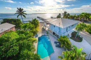 Property photo for 31473 Warner Street, Big Pine Key, FL