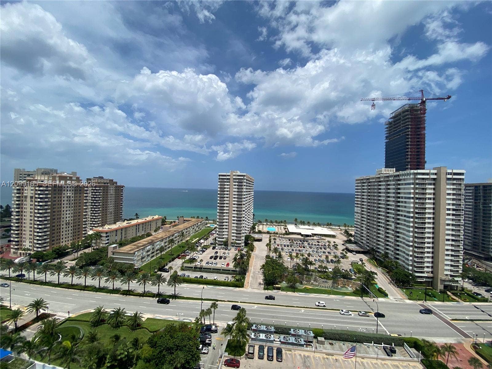 1965 S Ocean Drive, #PHF, Hallandale Beach, Hallandale Beach, FL 33009 Photo 23