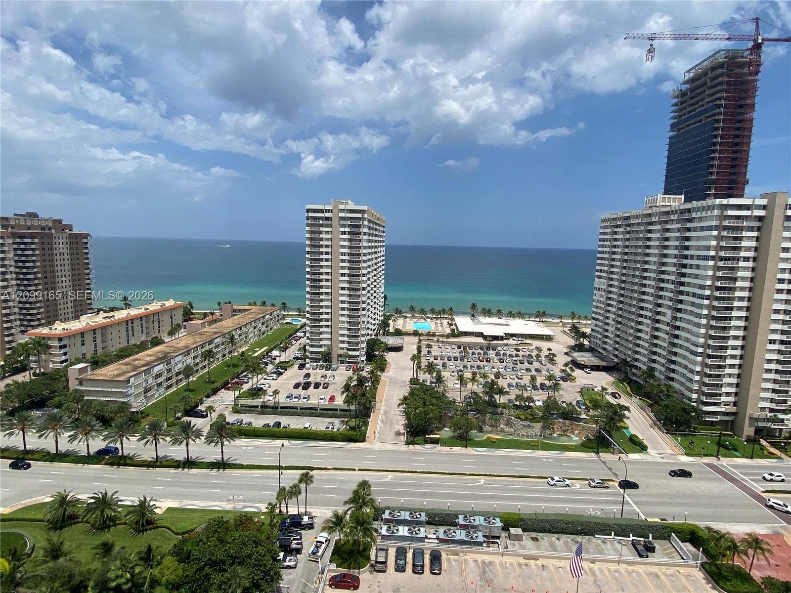 1965 S Ocean Drive, #PHF, Hallandale Beach, Hallandale Beach, FL 33009 Photo 21