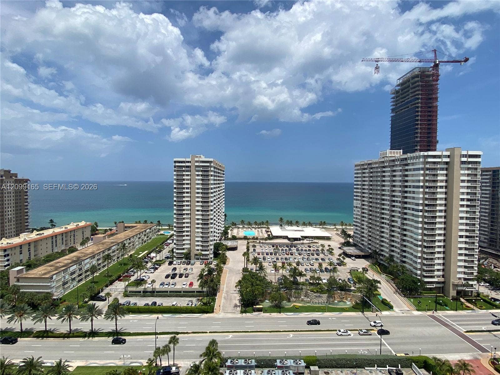 1965 S Ocean Drive, #PHF, Hallandale Beach, Hallandale Beach, FL 33009 Photo 22