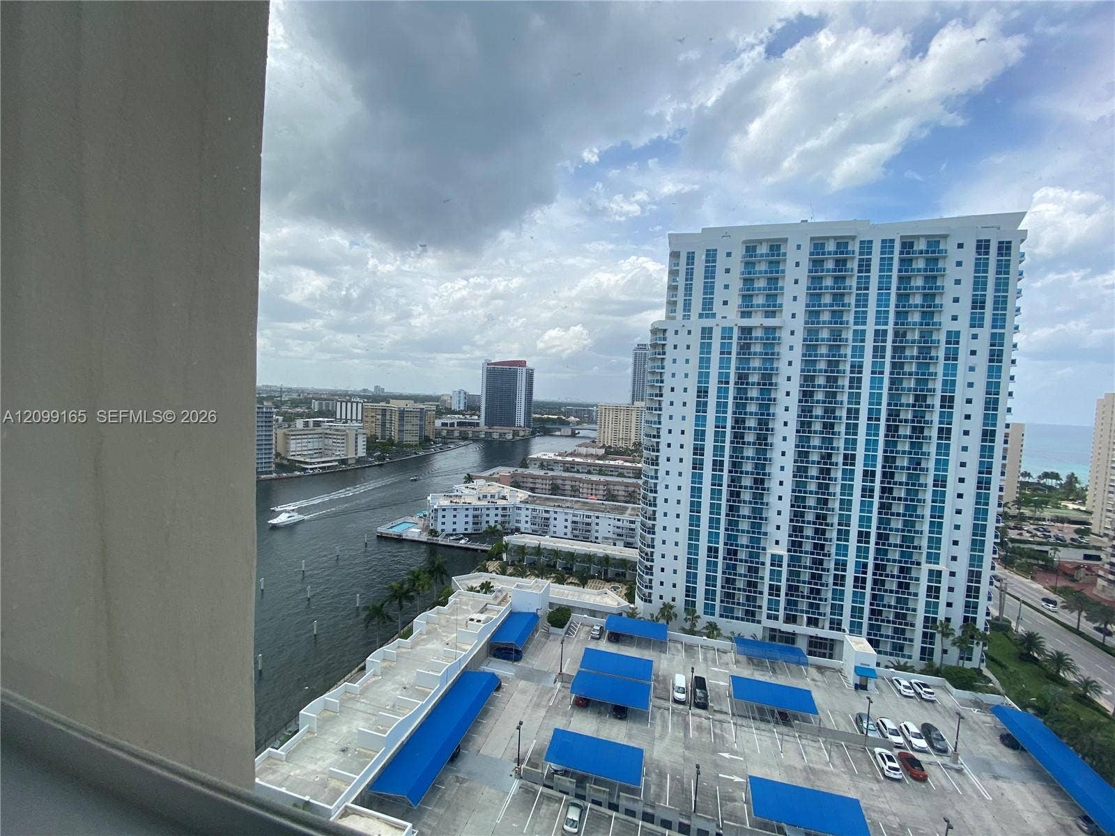 1965 S Ocean Drive, #PHF, Hallandale Beach, Hallandale Beach, FL 33009 Photo 42