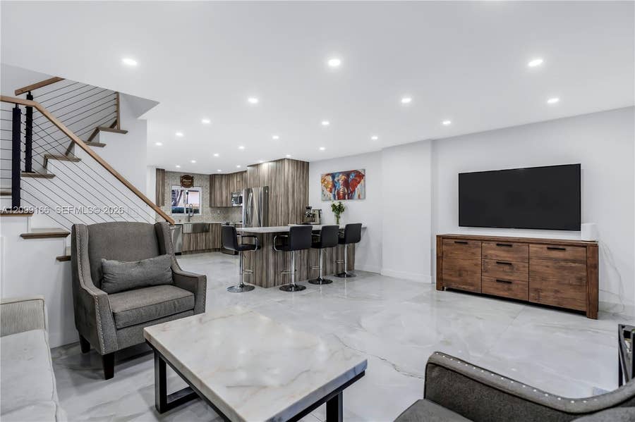 Property photo for 3321 Simms Street, #13B, Hollywood, FL