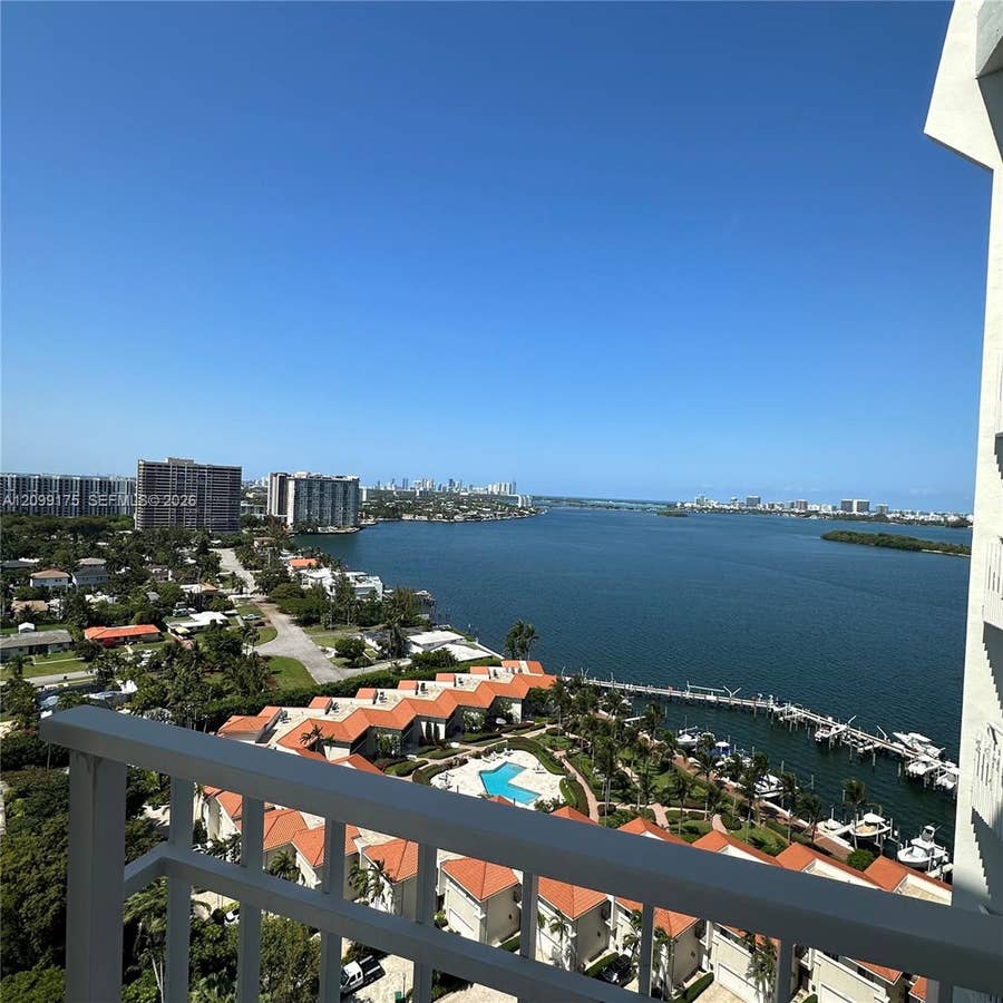 Property photo for 4000 Towerside Terrace, #2107, Miami, FL