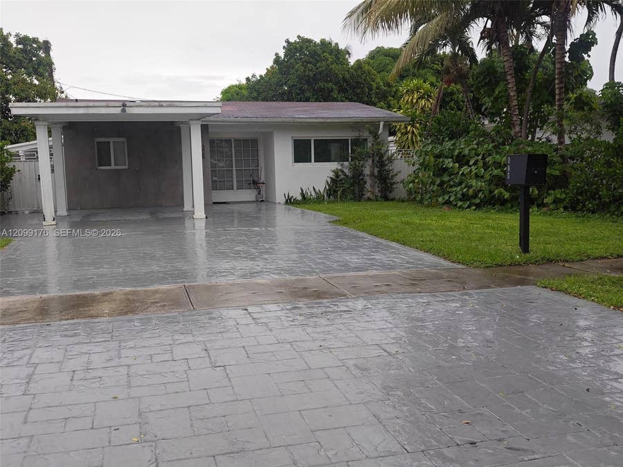 Property photo for 305 NW 122nd Street, North Miami, FL