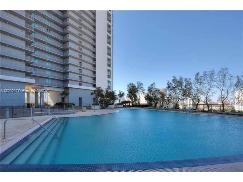 Property photo for 888 Biscayne Boulevard, #3703, Miami, FL