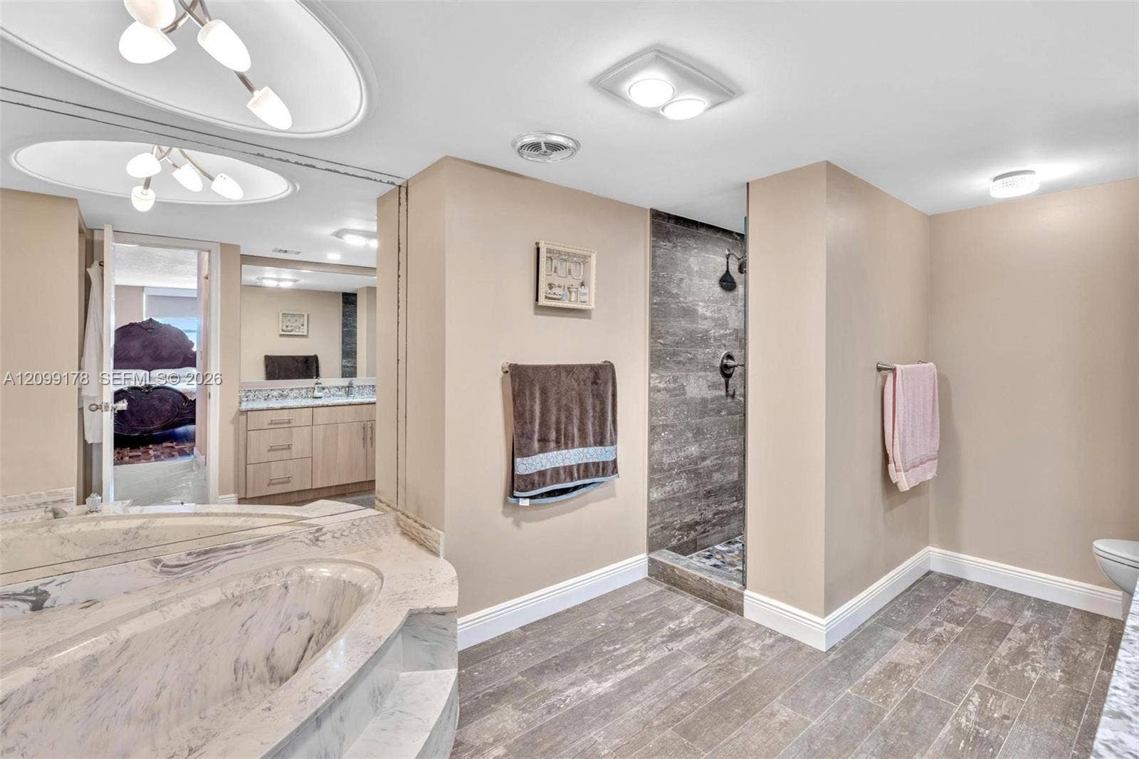 Master Bath 2
