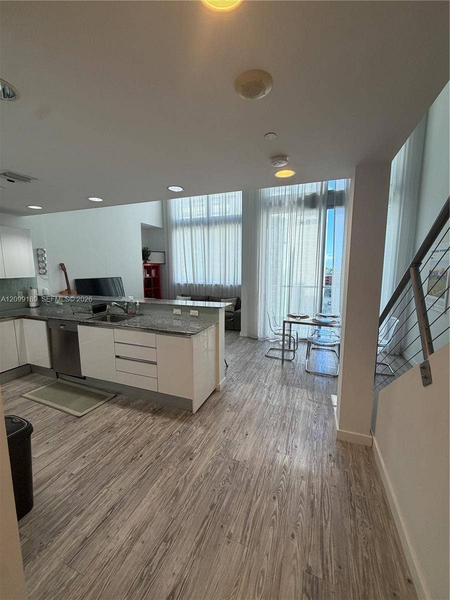 Property photo for 1060 Brickell Avenue, #811, Miami, FL