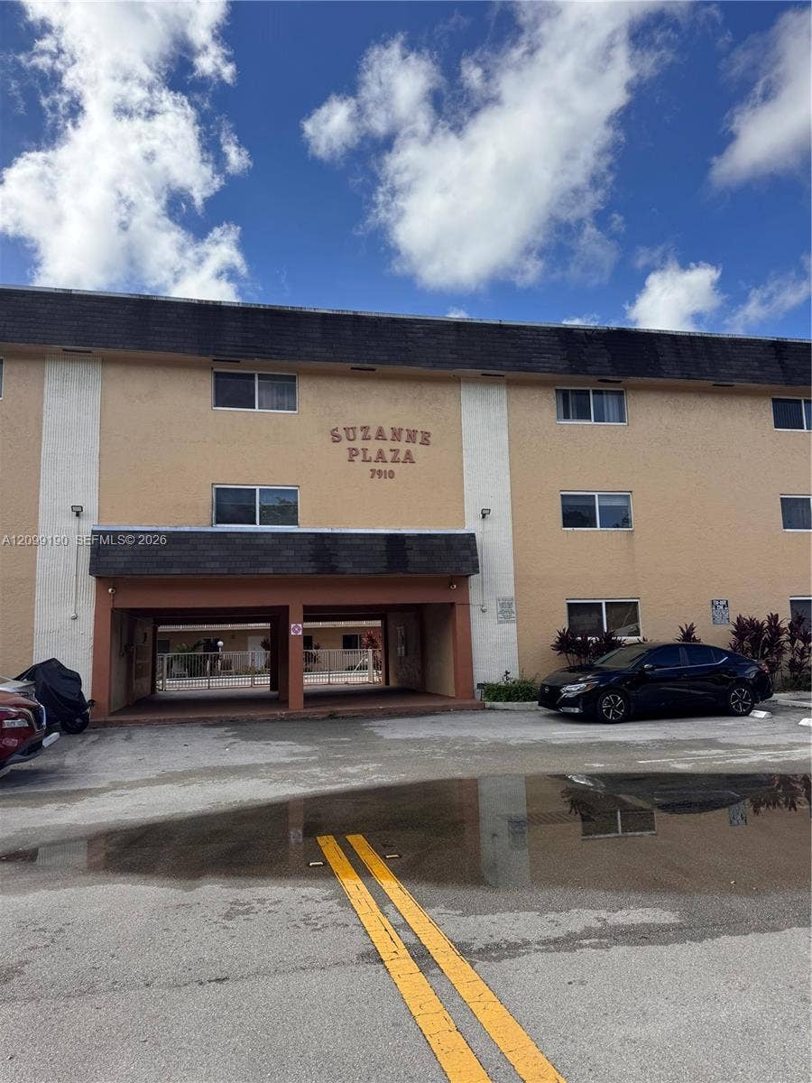 Property photo for 7910 Taft Street, #309, Pembroke Pines, FL
