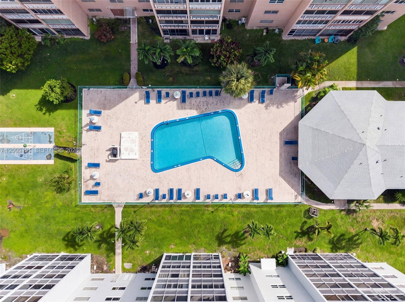 320 NE 12th Avenue, #703, Hallandale Beach, FL 33009 Photo 6