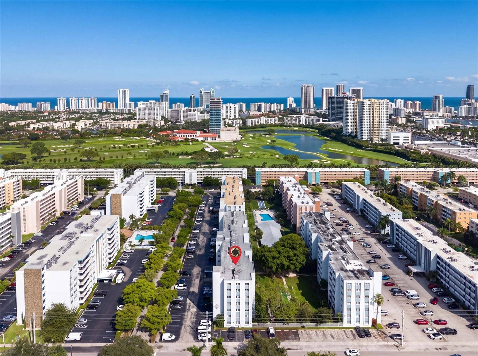 320 NE 12th Avenue, #703, Hallandale Beach, FL 33009 Photo 3