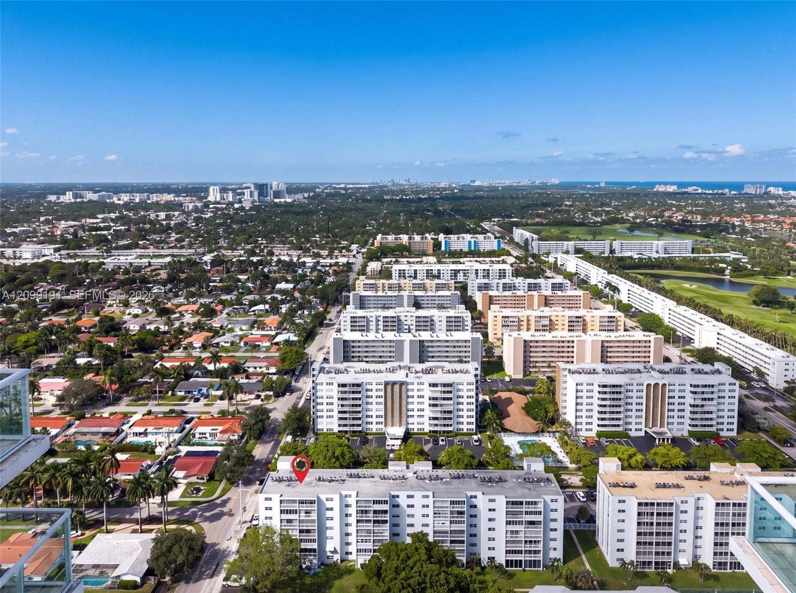 320 NE 12th Avenue, #703, Hallandale Beach, FL 33009 Photo 5