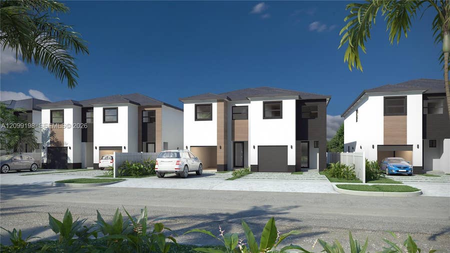 Property photo for 25450 SW 107 Court, #A, Homestead, FL