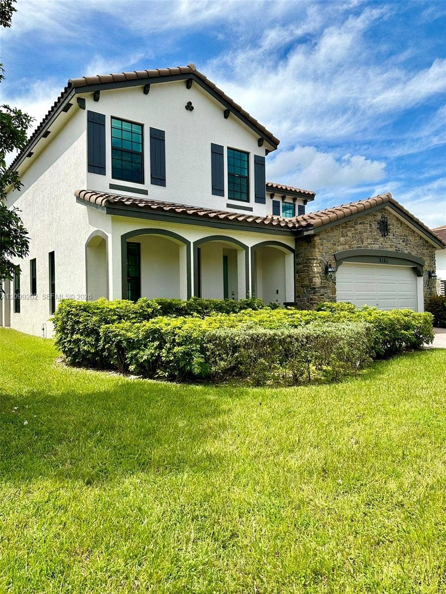 Property photo for 3265 Dunning Drive, Royal Palm Beach, FL
