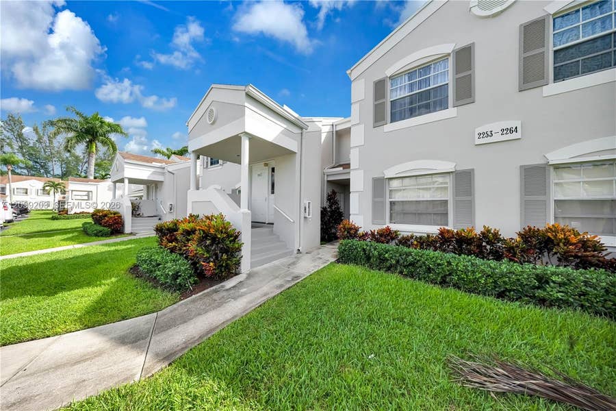 Property photo for 2257 SE 27th Drive, #103-E, Homestead, FL