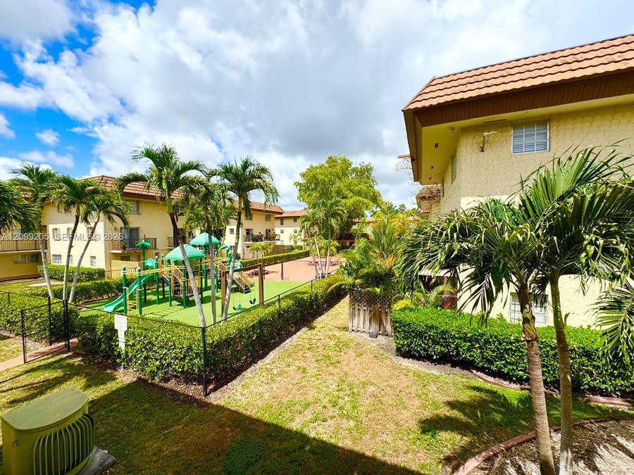 Property photo for 8600 SW 109th Avenue, #4-202, Miami, FL