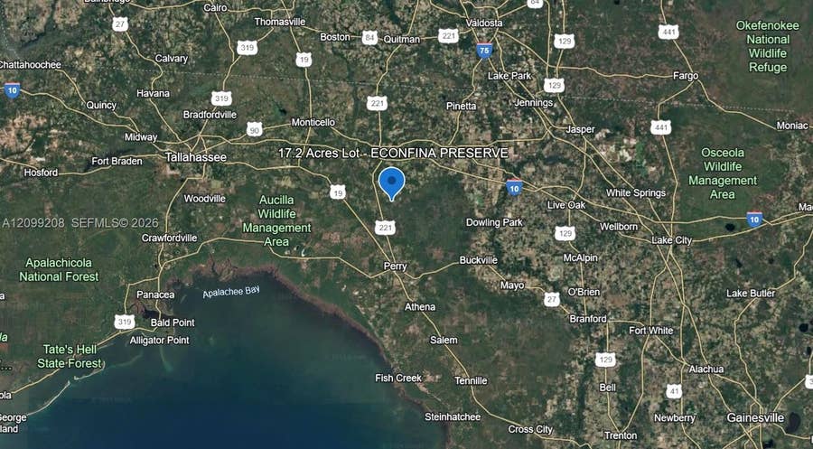 Property photo for . Mcmullen Bridge Road, Greenville, FL