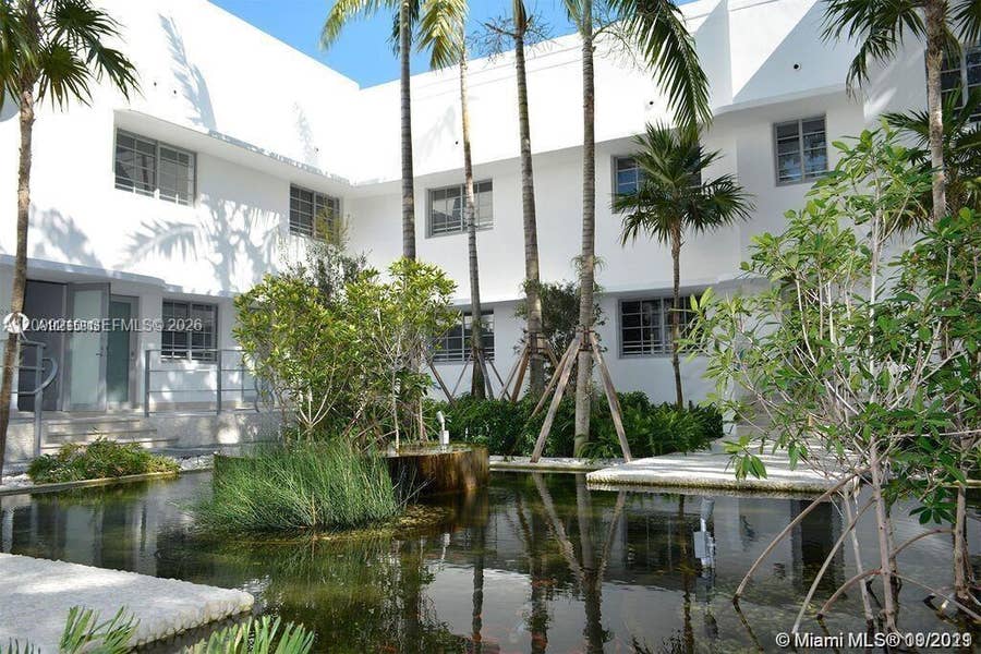Property photo for 1515 Euclid Avenue, #102, Miami Beach, FL