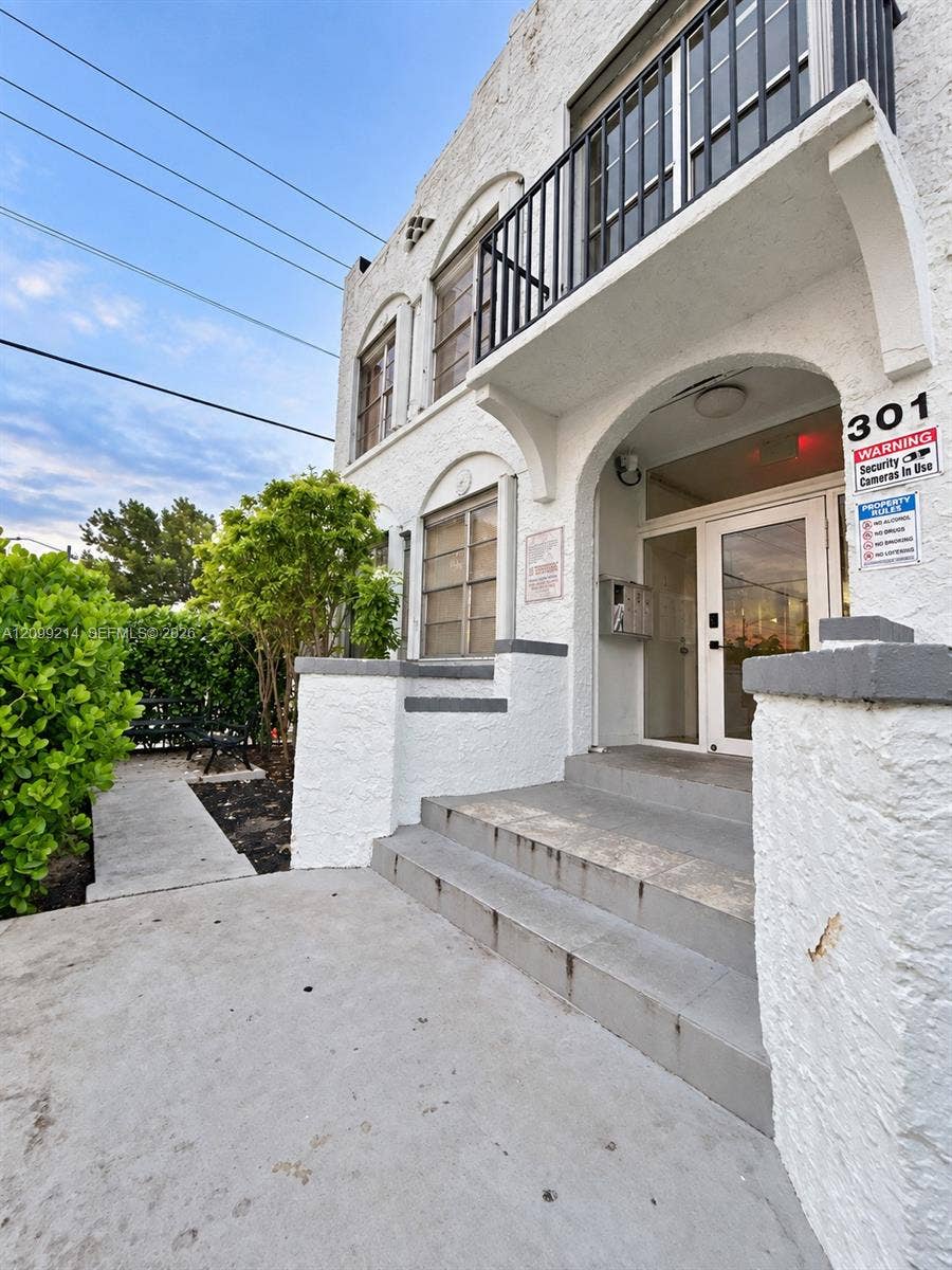 Property photo for 301 SW 10th Avenue, #4, Miami, FL