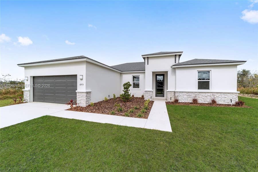 Property photo for 1381 Seabreeze Street SW, Palm Bay, FL