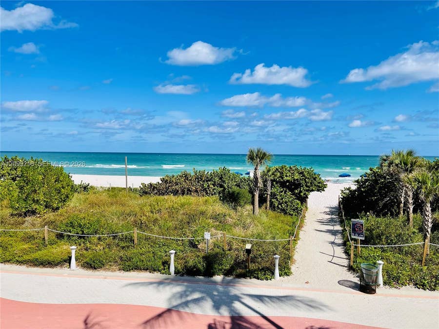 Property photo for 5555 Collins Avenue, #14Y, Miami Beach, FL