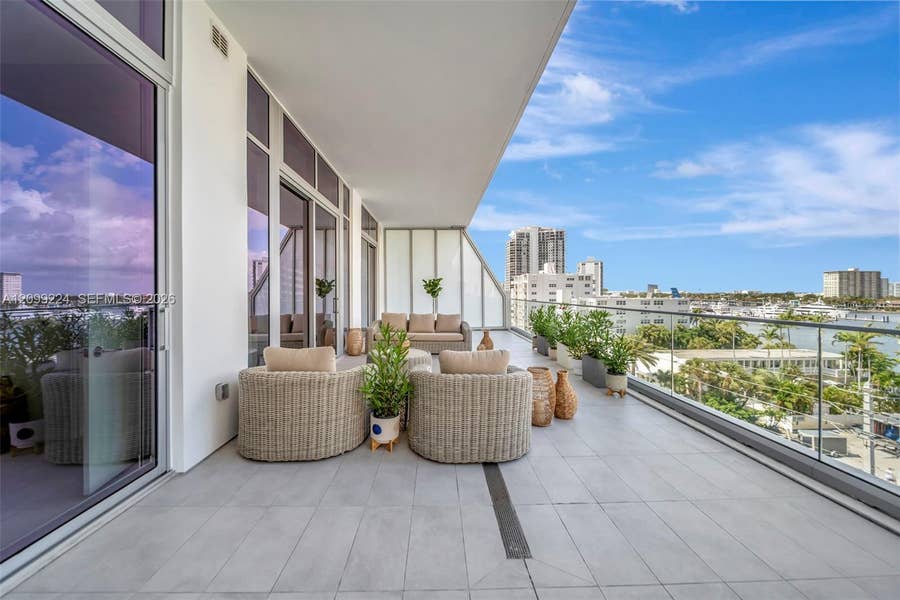 Property photo for 153 N Seabreeze, #403, Fort Lauderdale, FL