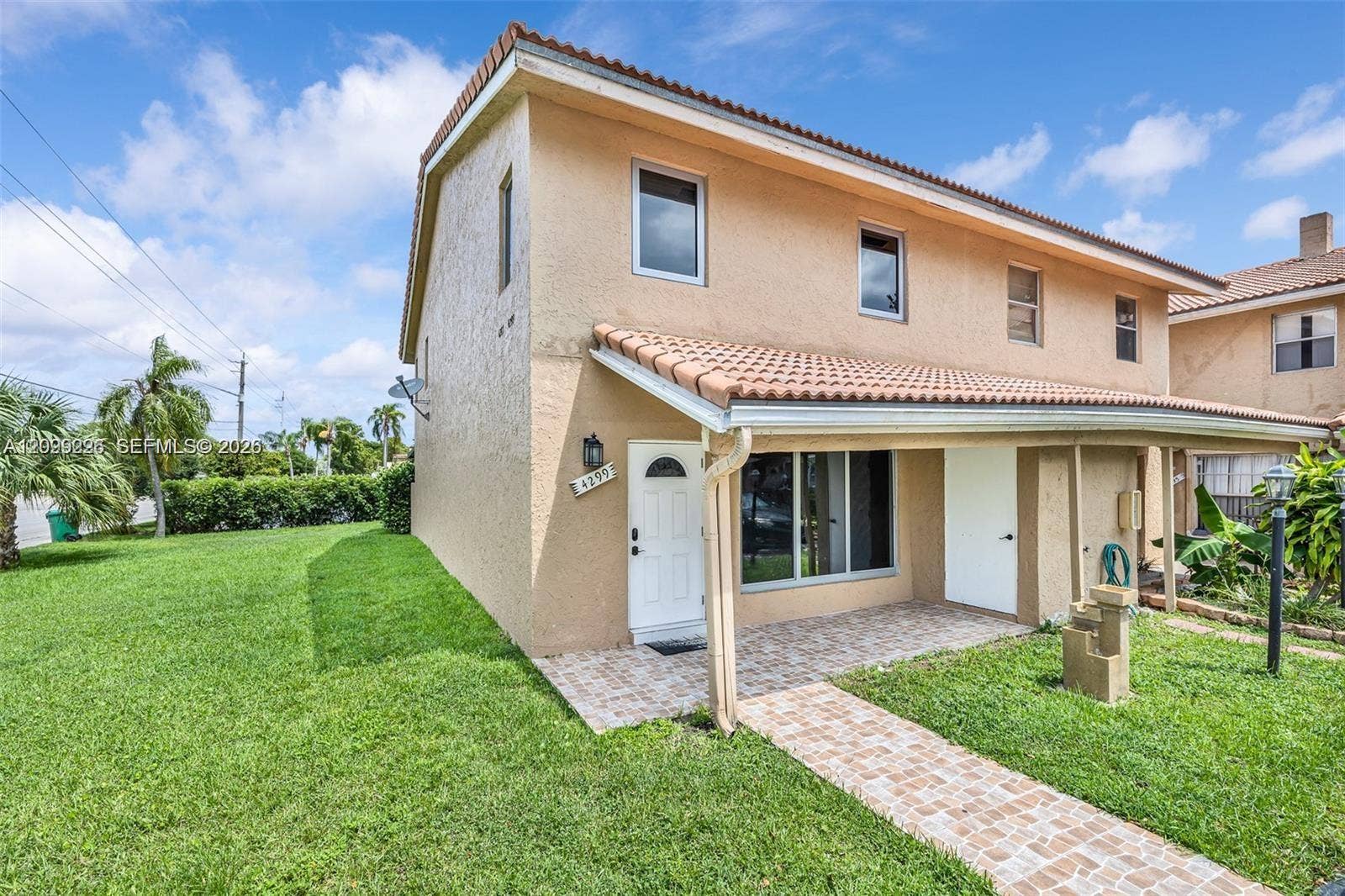 4299 Coral Springs Drive, #3A, Coral Springs, Coral Springs, FL 33065 Photo 2