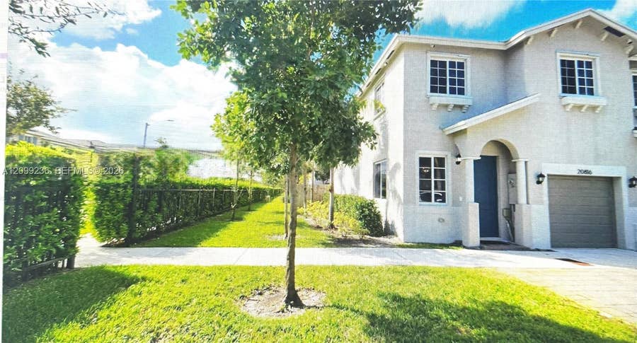 Property photo for 20816 NW 13th Court, Miami Gardens, FL