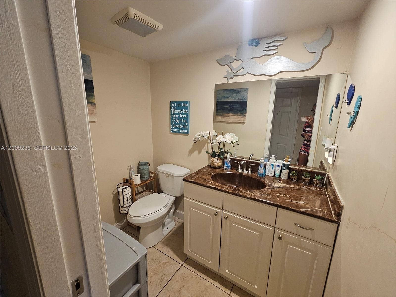 8401 W Sample Road, #10, Coral Springs, FL 33065 Half Bathroom
